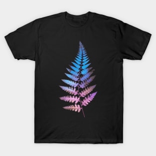 vibrant leaf T-Shirt